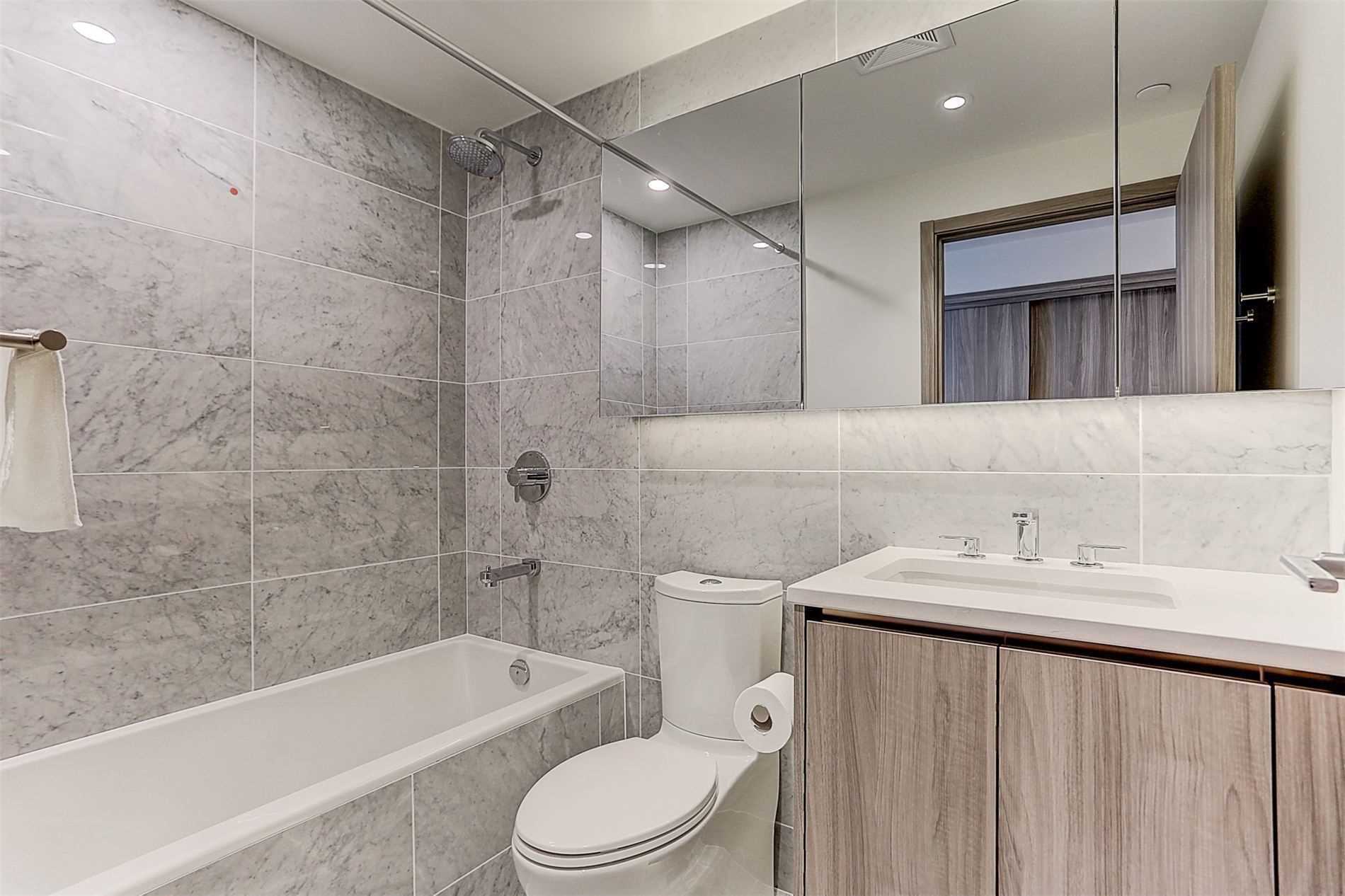 85 Mcmahon Dr, #2509