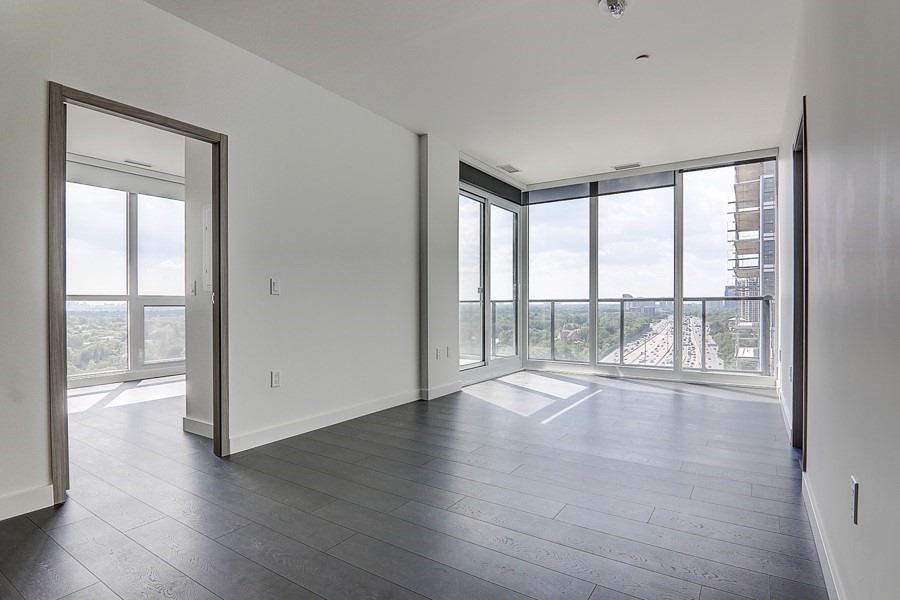85 Mcmahon Dr, #2509