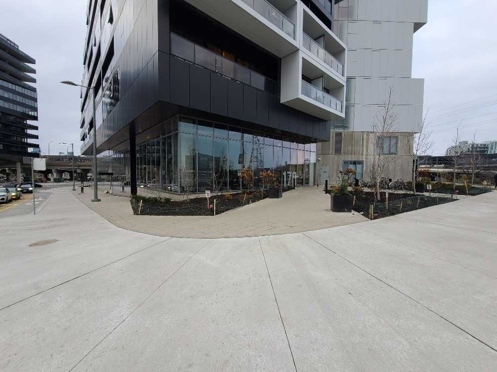 170 Bayview Avenue #715