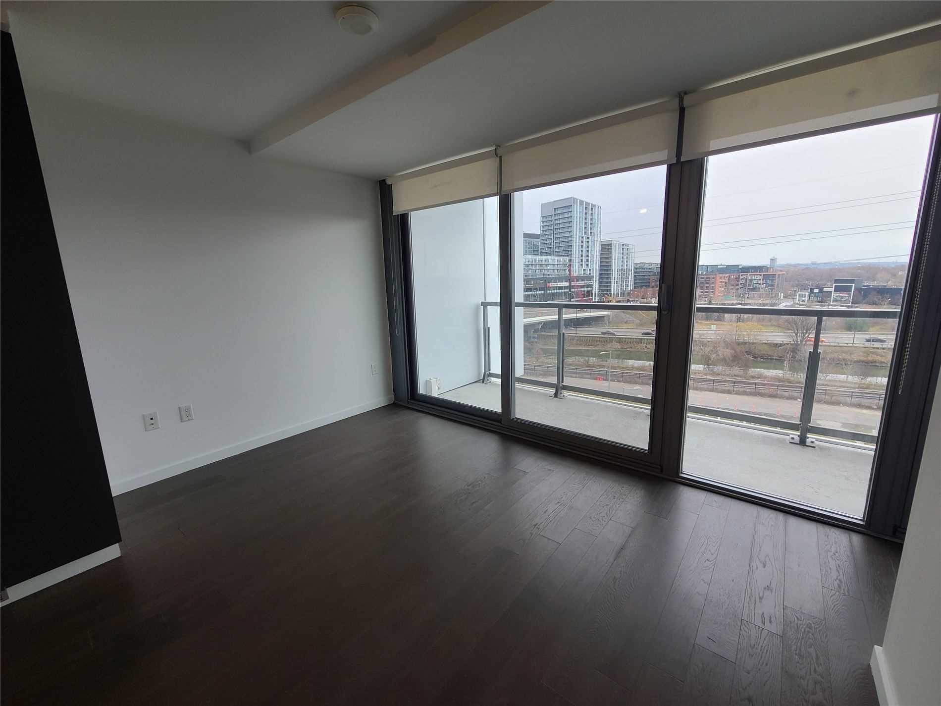 170 Bayview Avenue #715