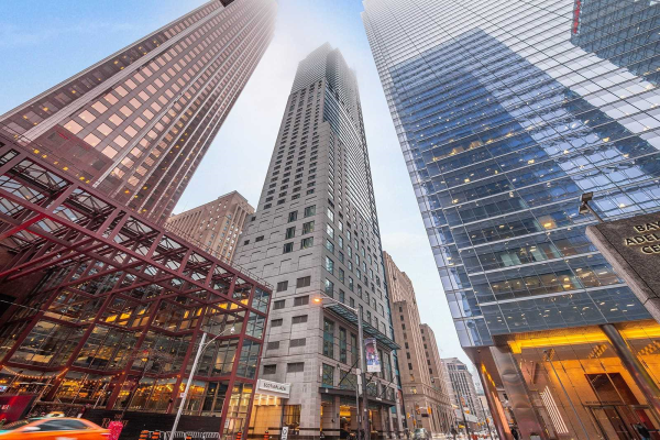 311 Bay St, Toronto
