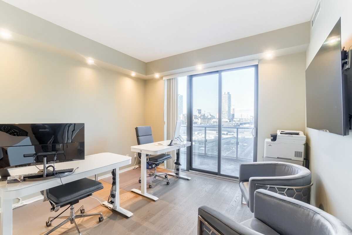 12 Bonnycastle St, #513