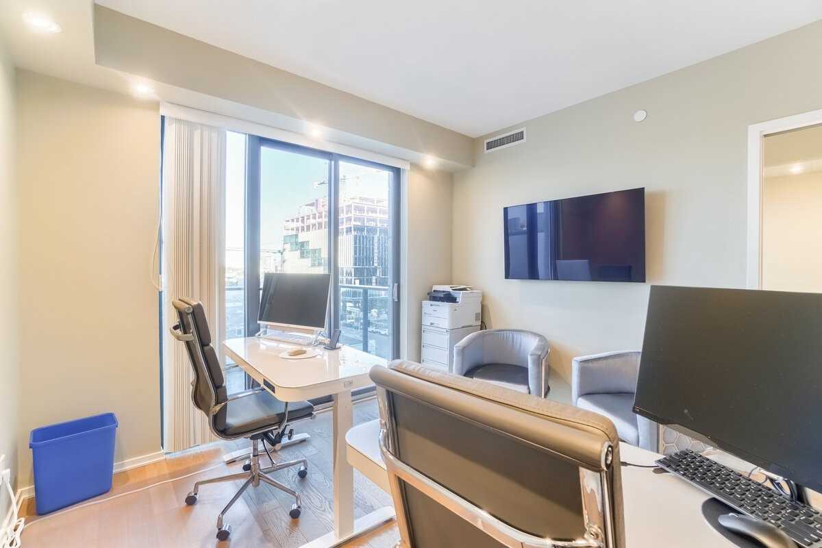 12 Bonnycastle St, #513
