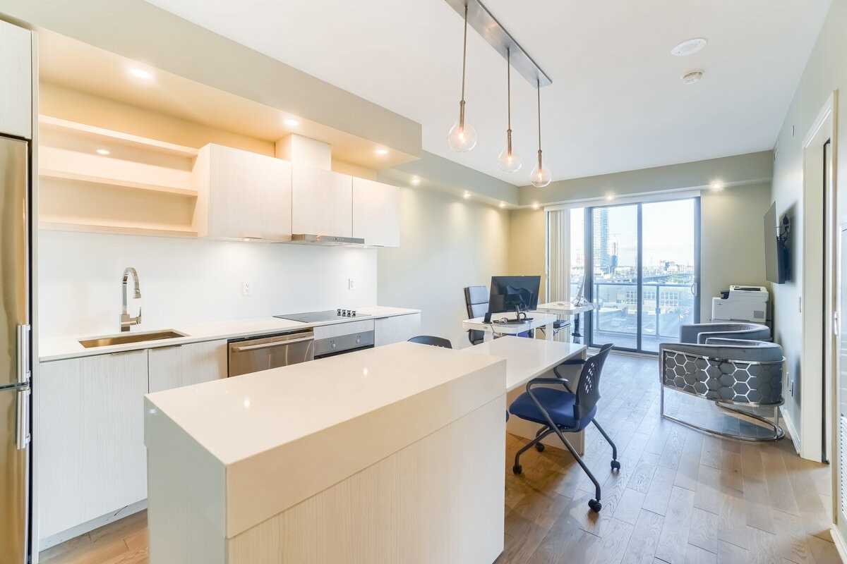 12 Bonnycastle St, #513