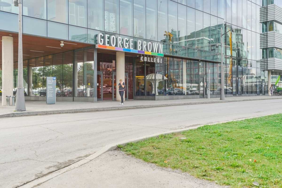 12 Bonnycastle St, #513