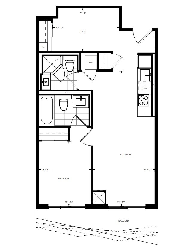 Listing C5827062 - Large Photo # 2