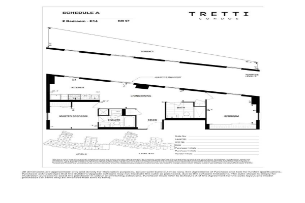 30 Tippet Rd, Toronto