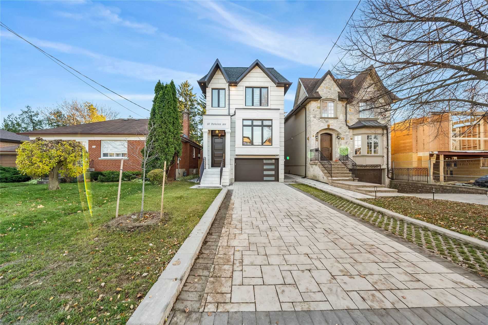 157 Parkview Ave
