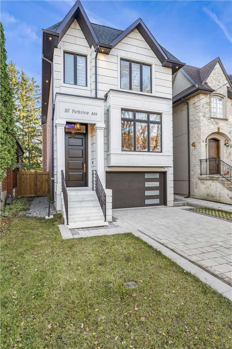 157 Parkview Ave