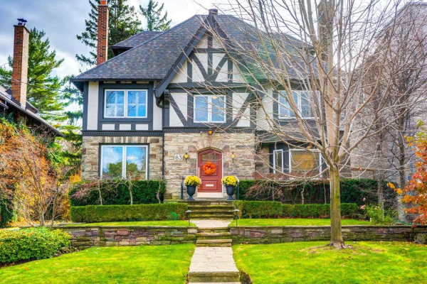 63 Hillhurst Blvd, Toronto