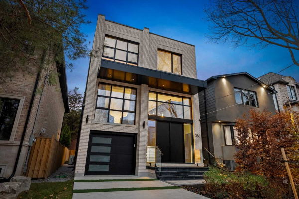 388 Elm Rd, Toronto
