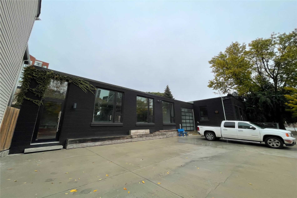 83-91B Walnut Ave, Toronto