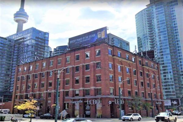 49 Spadina Ave, Toronto