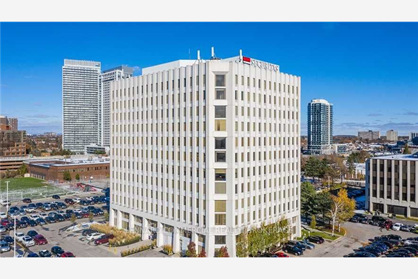 235 Yorkland Blvd, Toronto