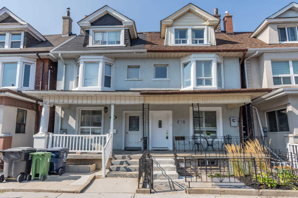 Toronto