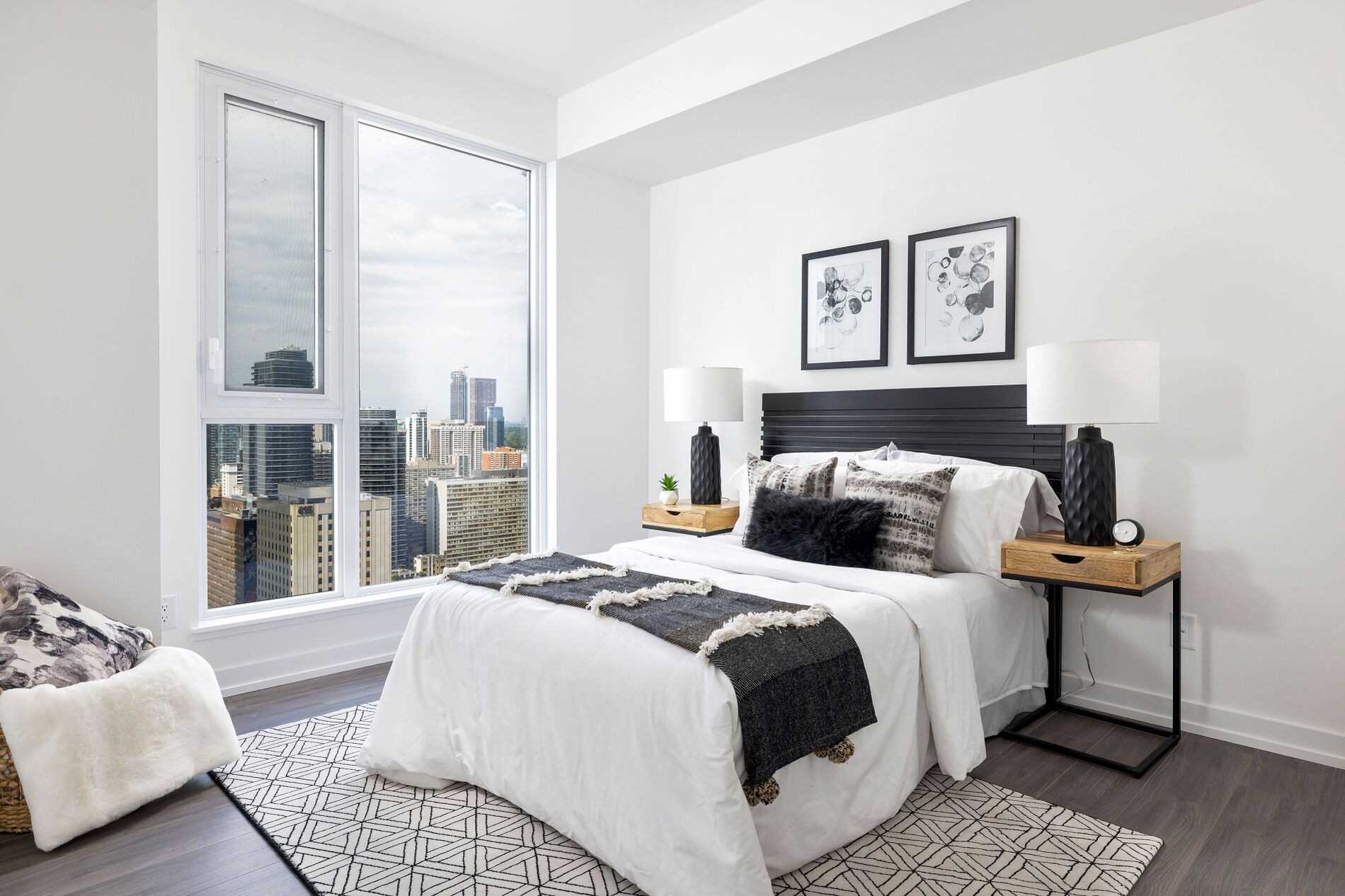 20 Edward St, #Ph4