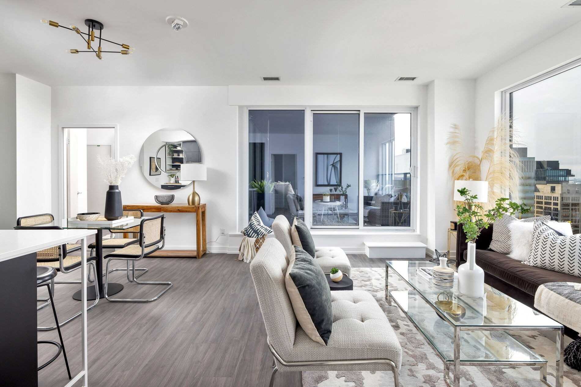 20 Edward St, #Ph4
