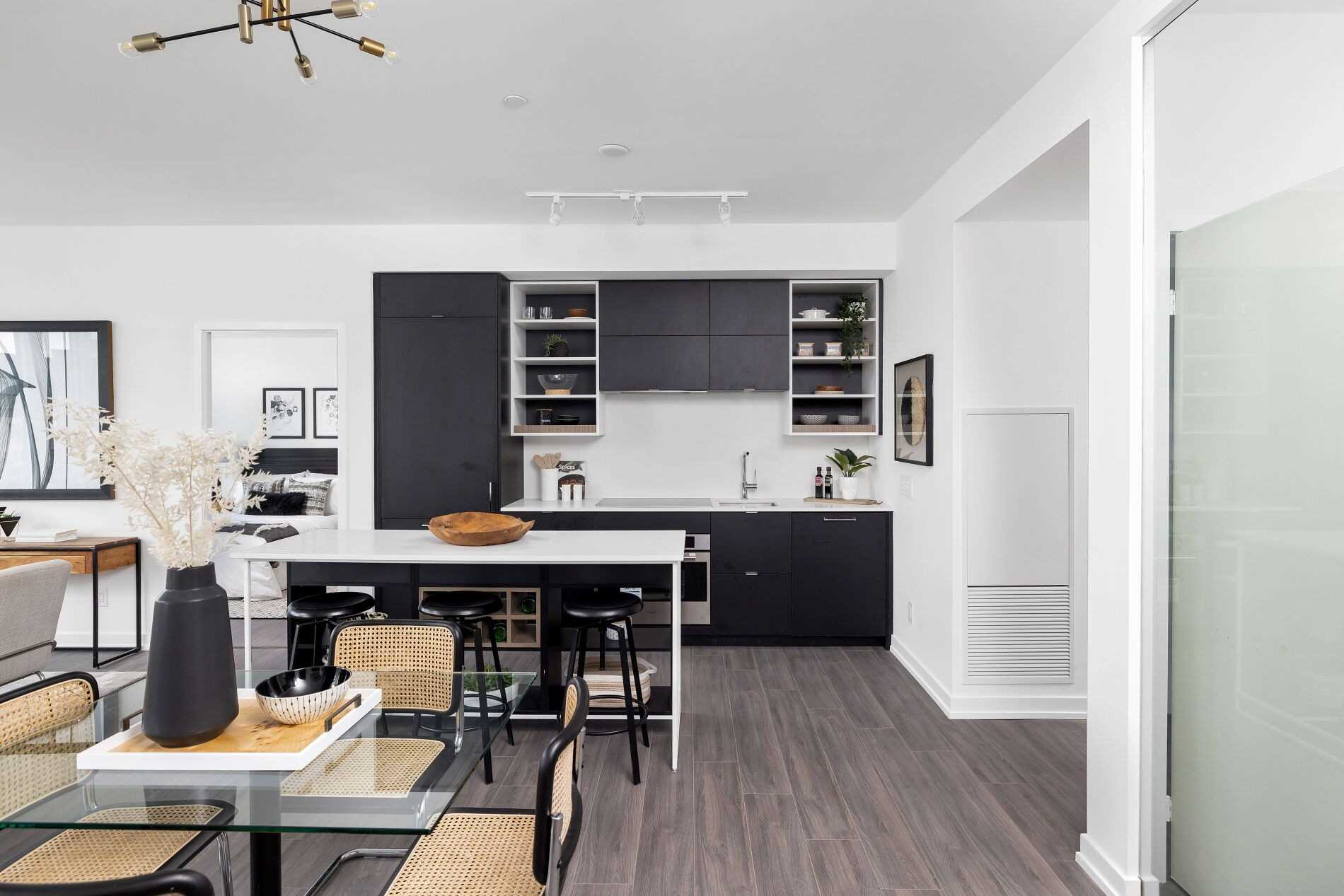 20 Edward St, #Ph4