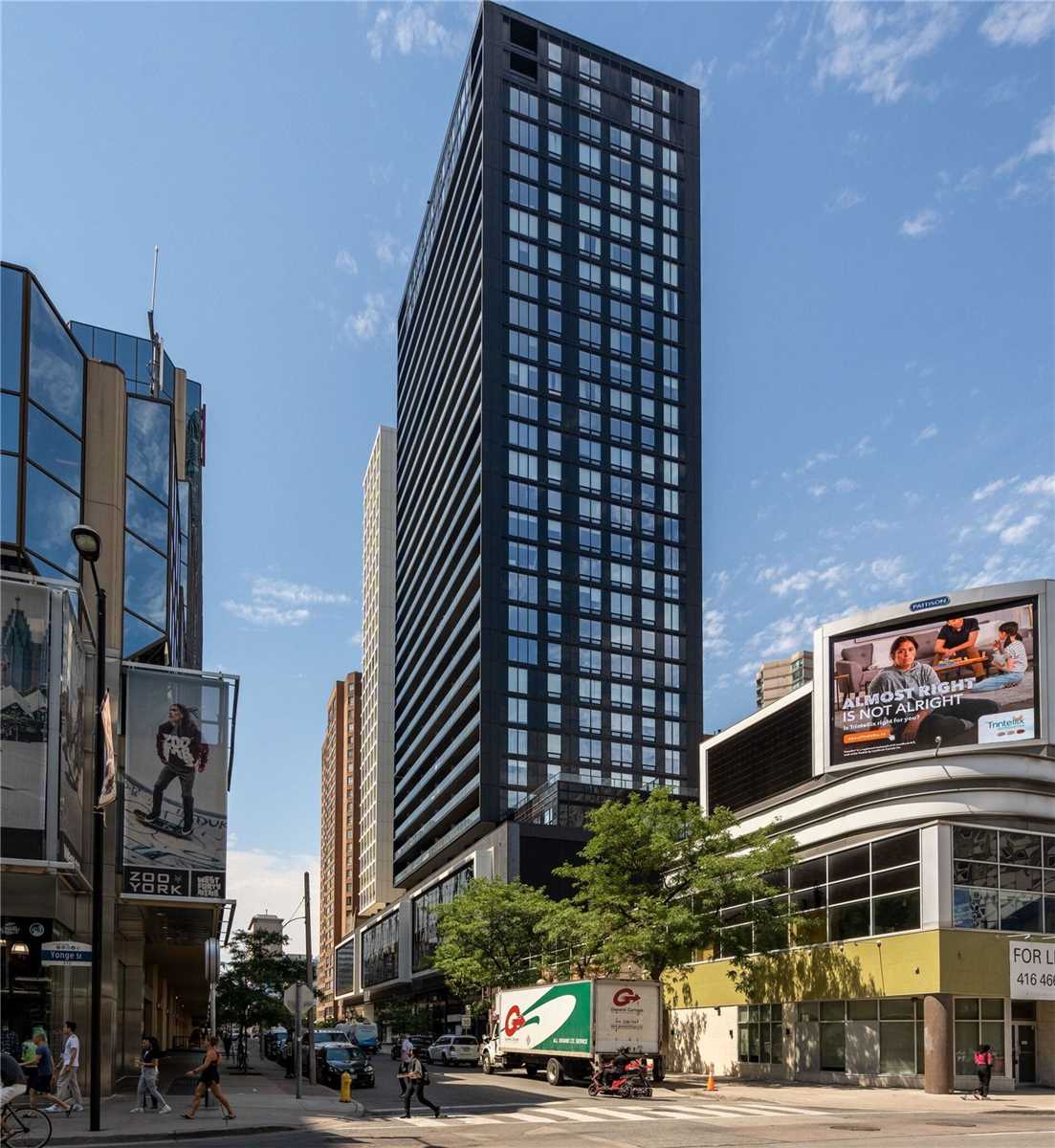 20 Edward St, #Ph4