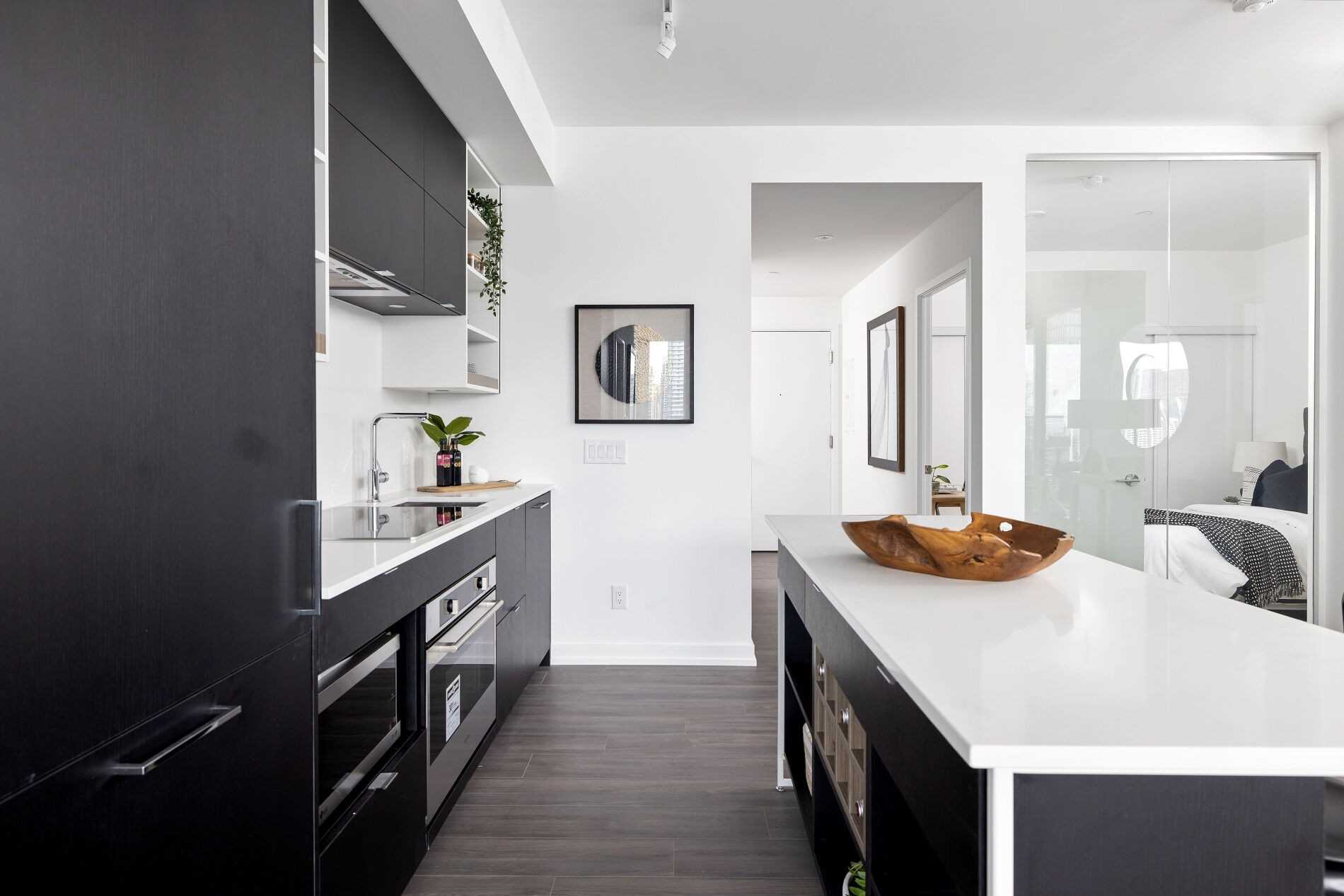 20 Edward St, #Ph4