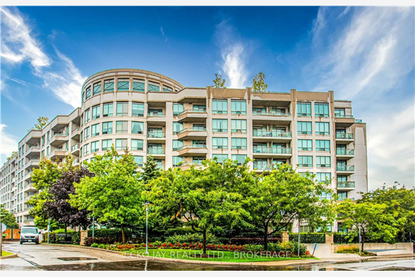 205 The Donway W, Toronto