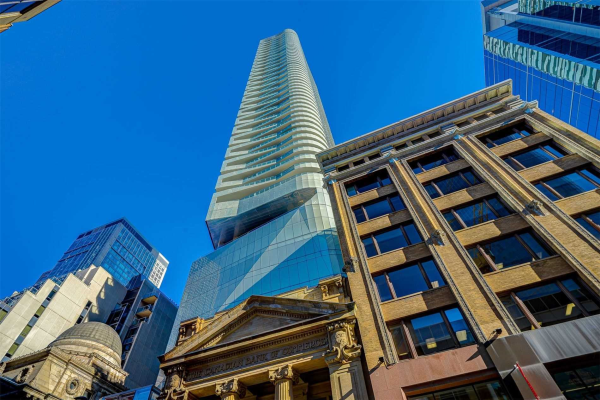 197 Yonge St, Toronto