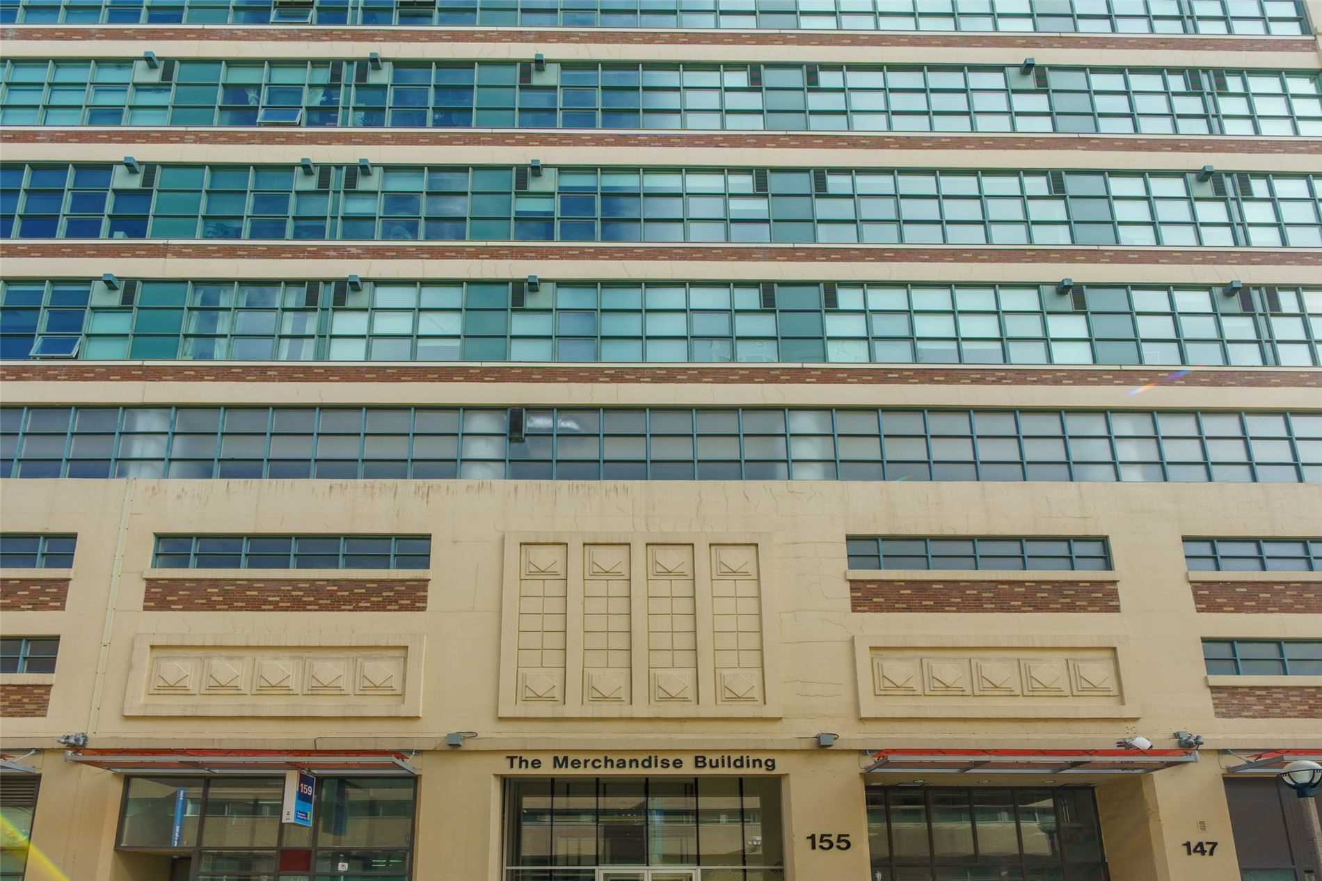 155 Dalhousie Street, #748