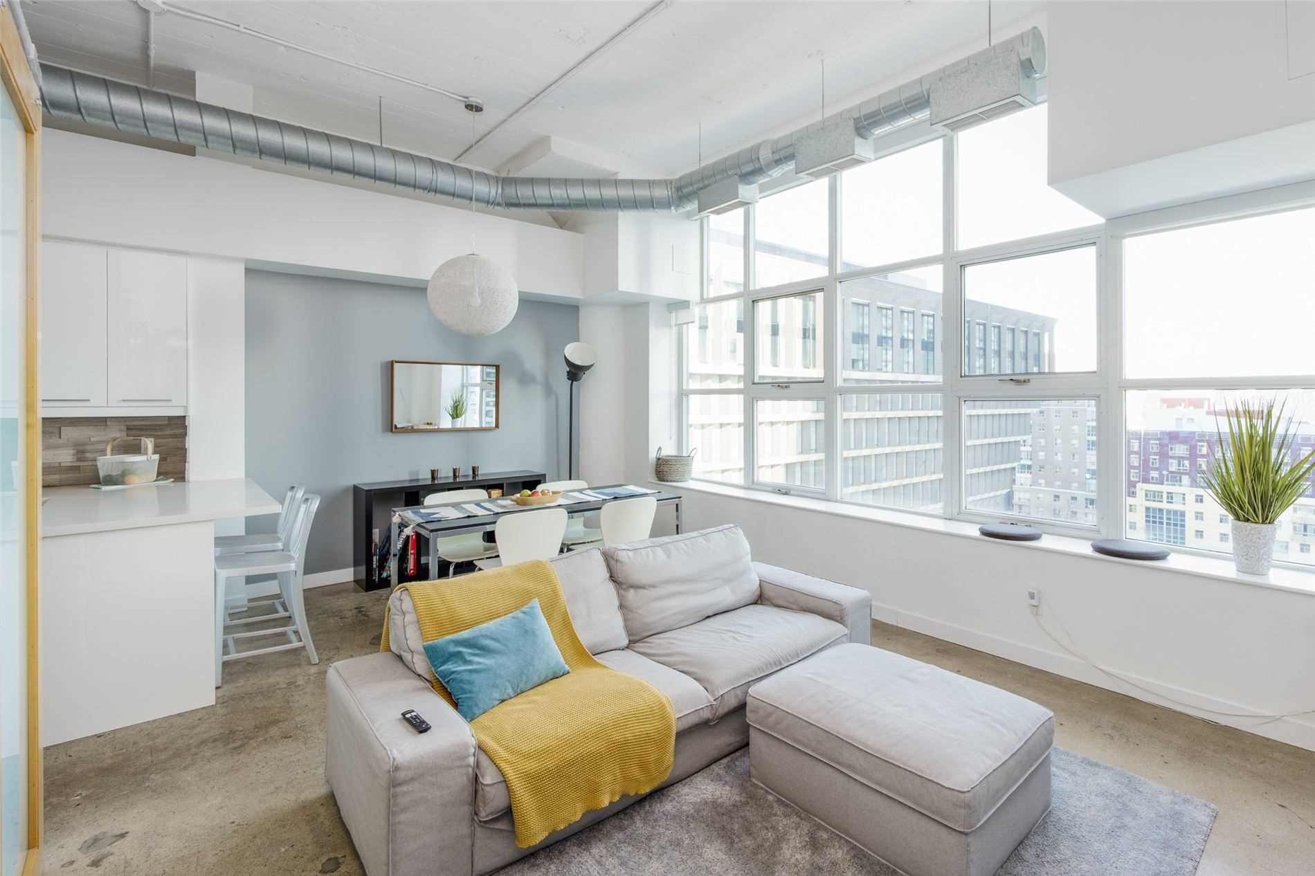 155 Dalhousie Street, #748