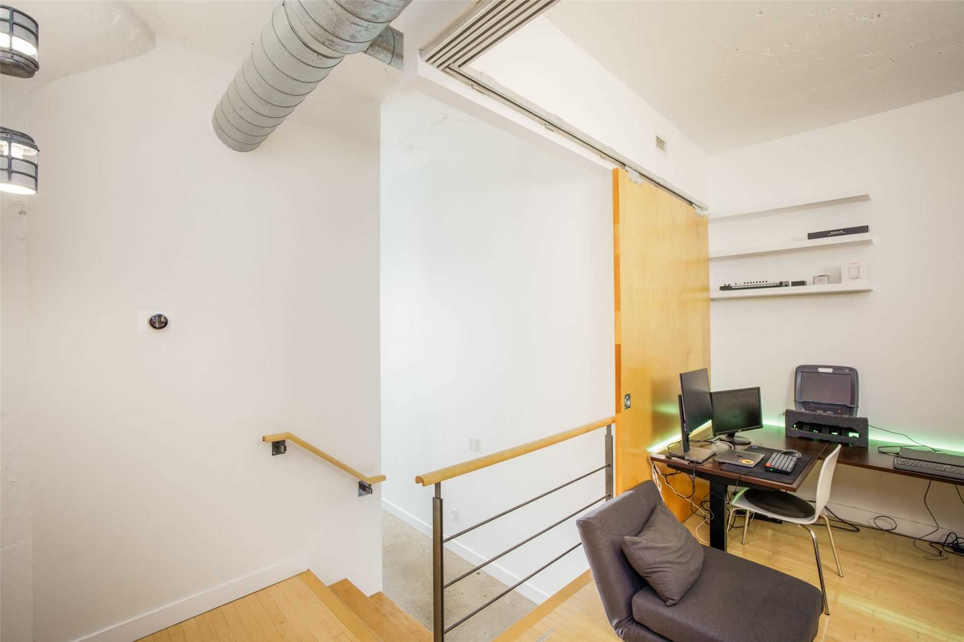 155 Dalhousie Street, #748