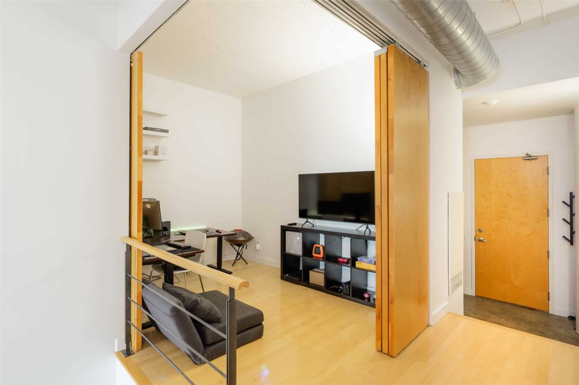 155 Dalhousie Street, #748