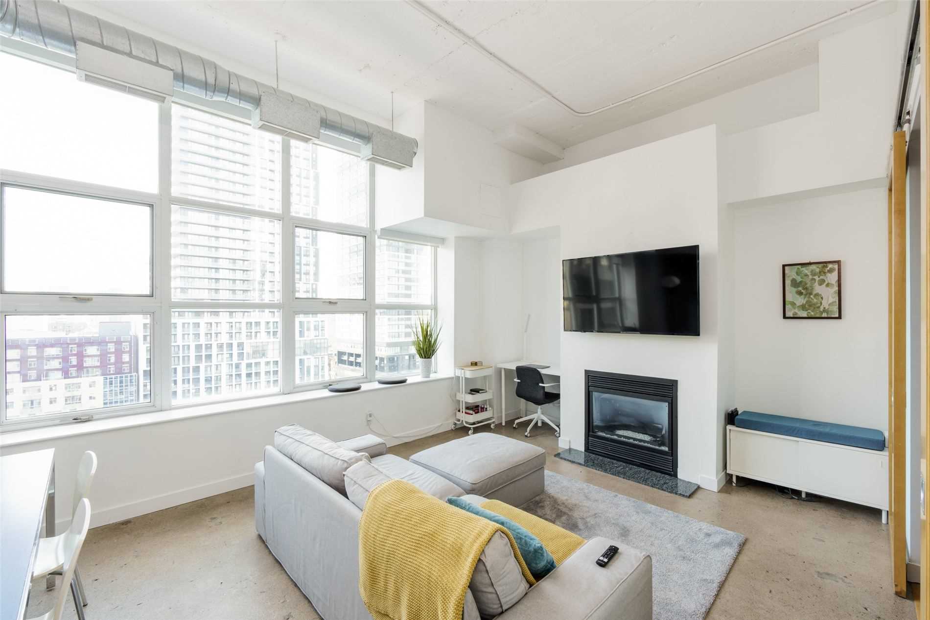 155 Dalhousie Street, #748