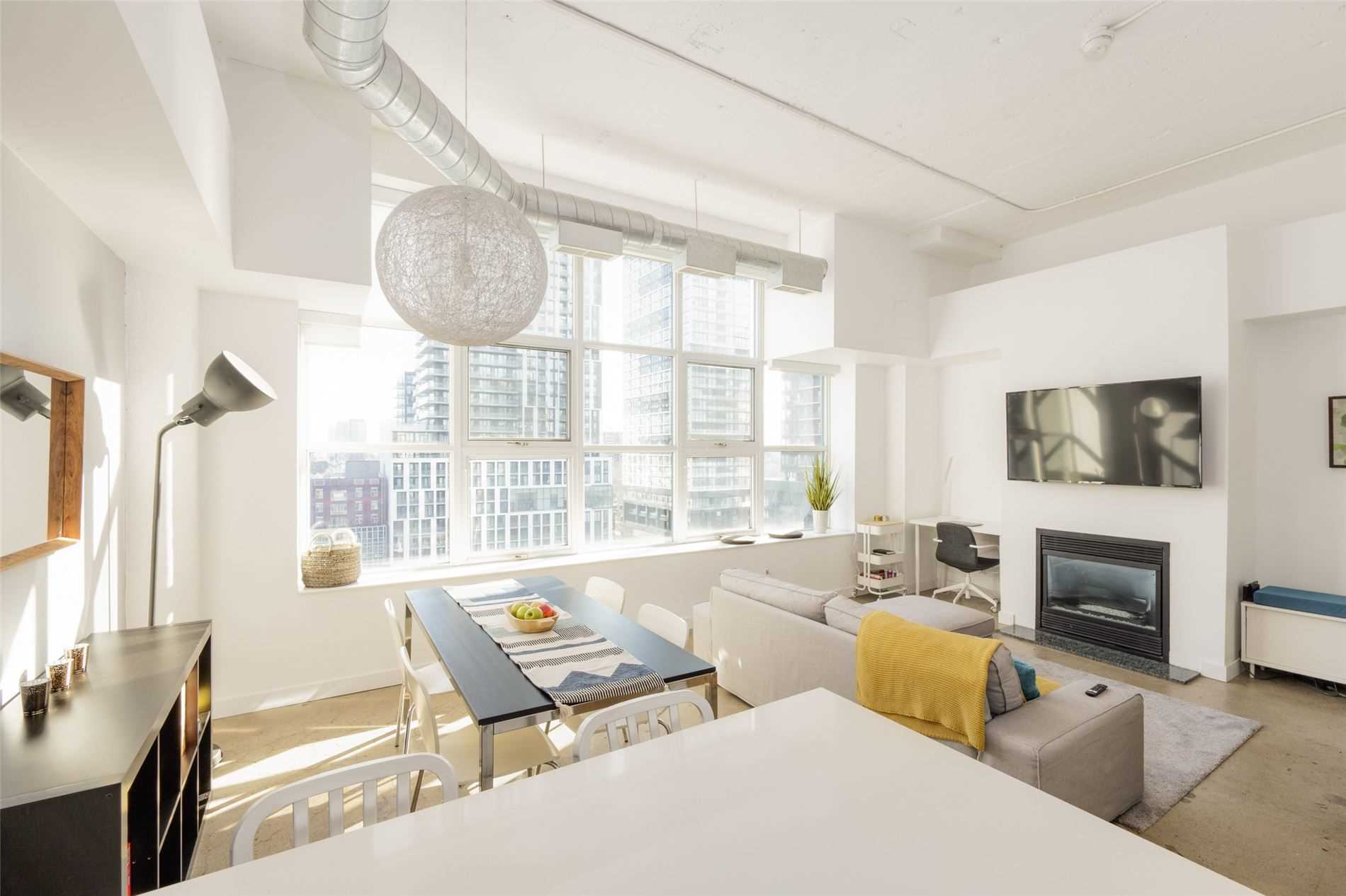 155 Dalhousie Street, #748