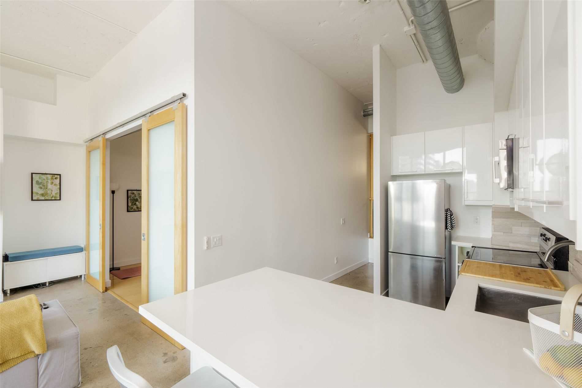 155 Dalhousie Street, #748