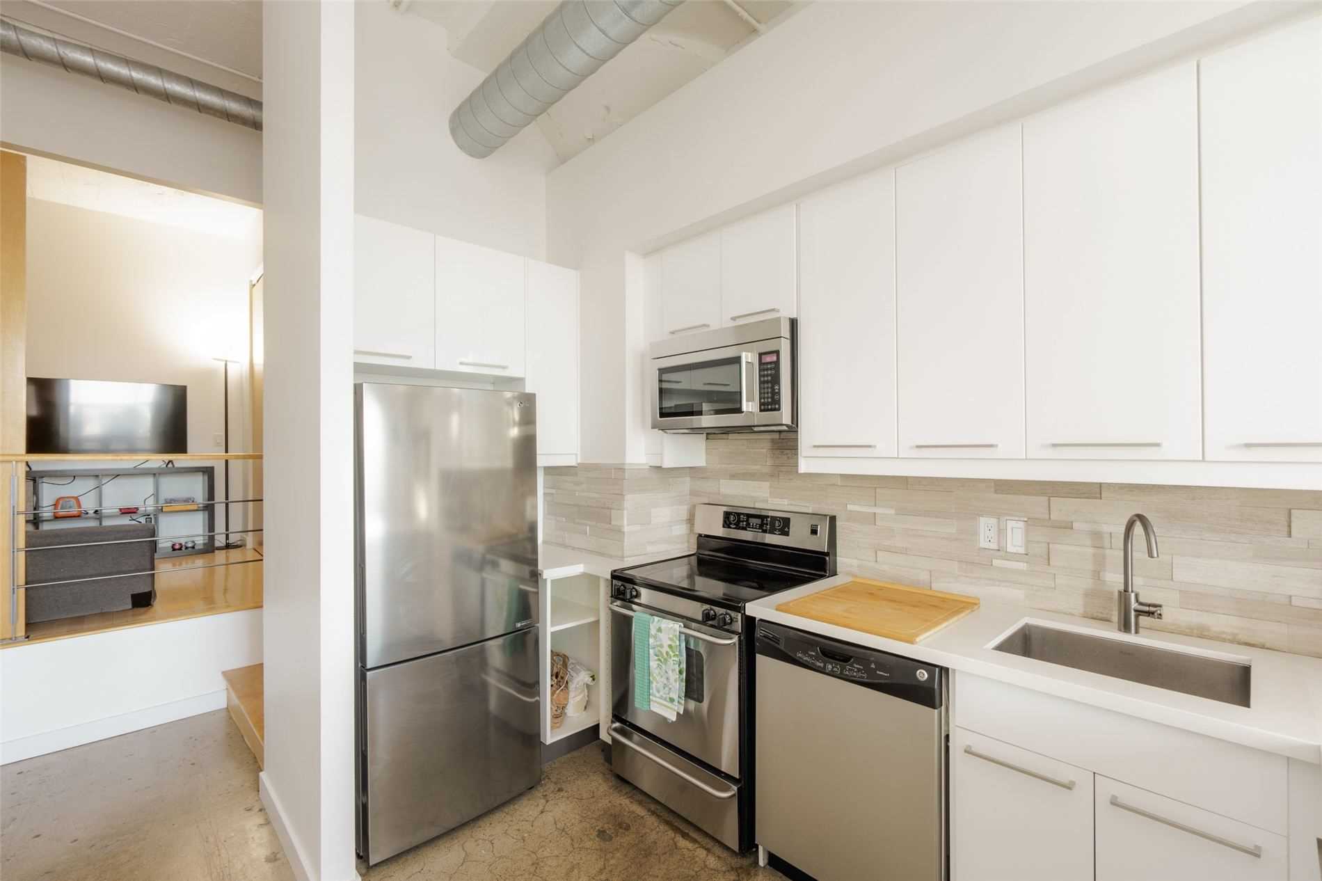 155 Dalhousie Street, #748