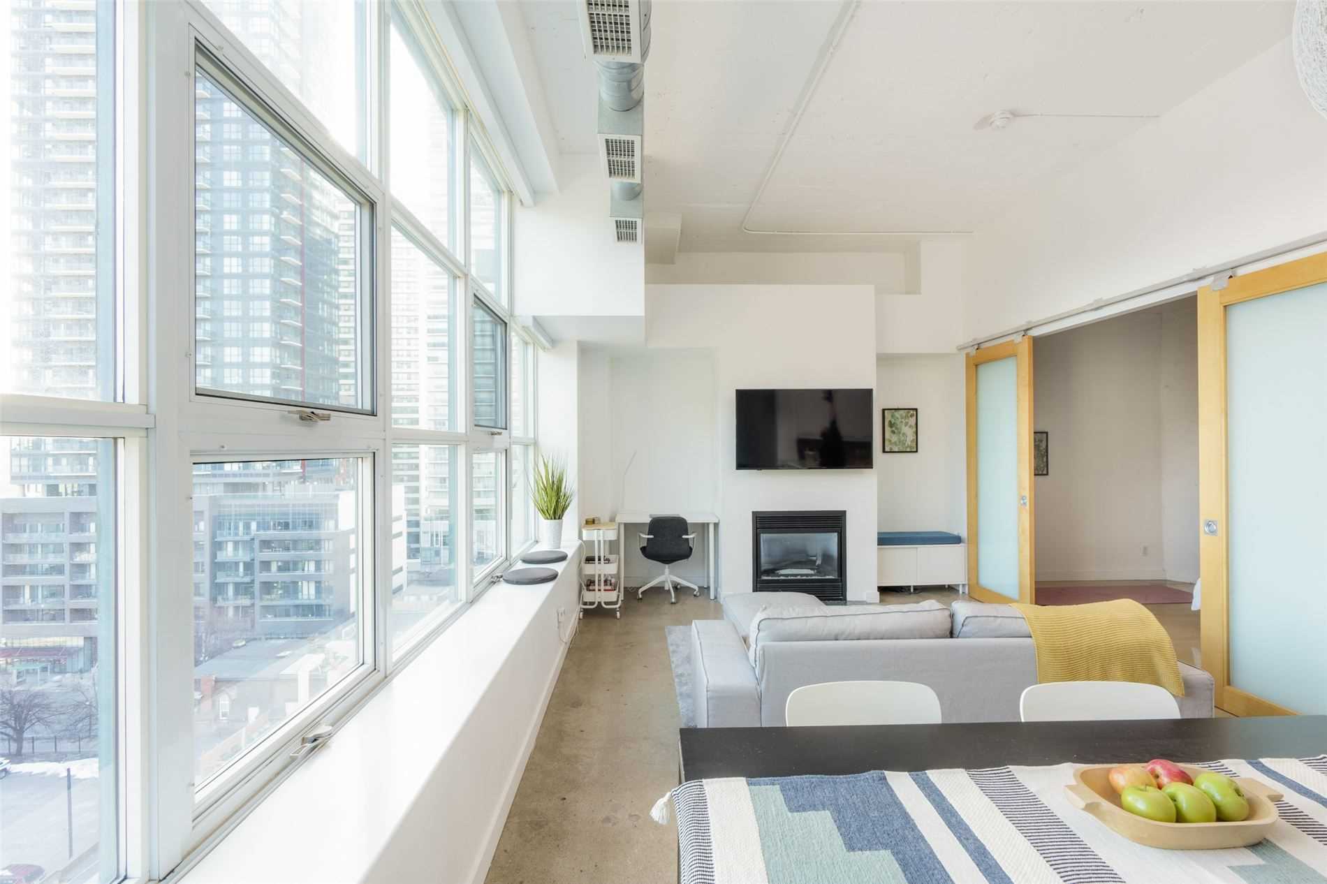 155 Dalhousie Street, #748