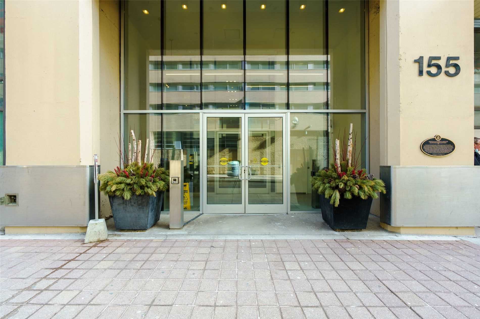 155 Dalhousie Street, #748