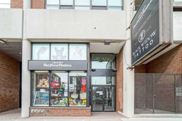 188 Spadina Ave, Toronto