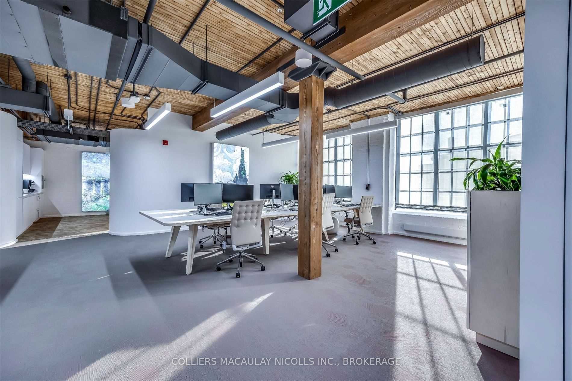 533 College St, #1 & 2