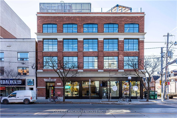 533 College St, Toronto