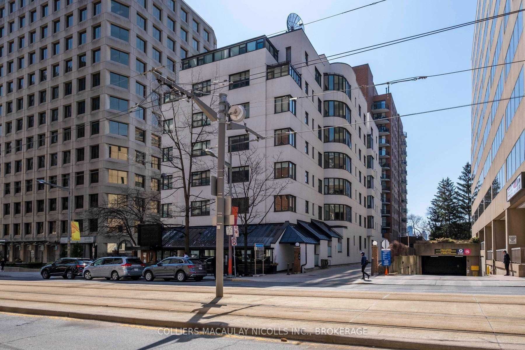 49 St. Clair Ave W, #100