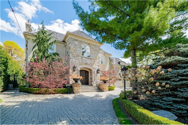 69 Fifeshire Rd, Toronto