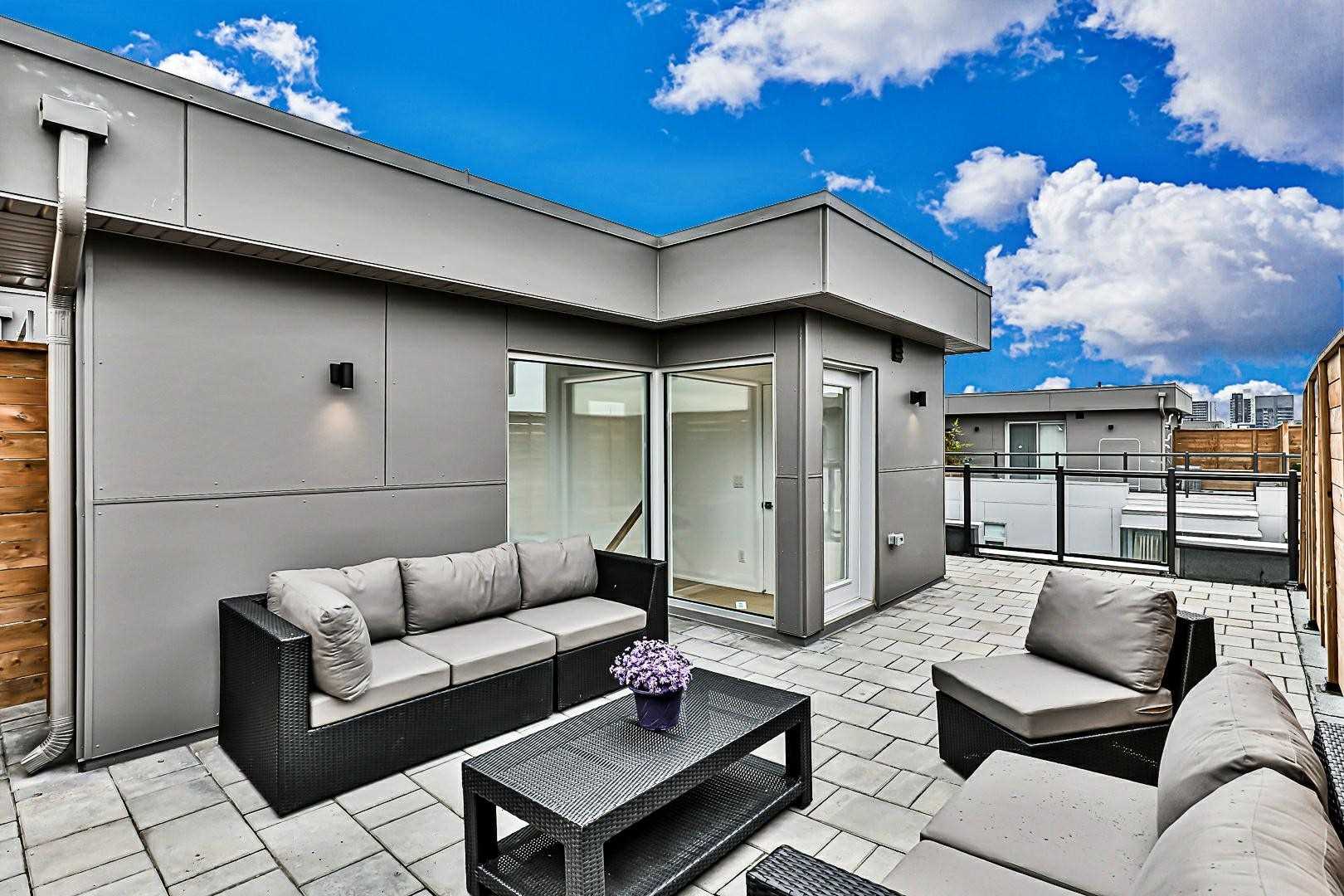 25 Dervock Crescent, #3