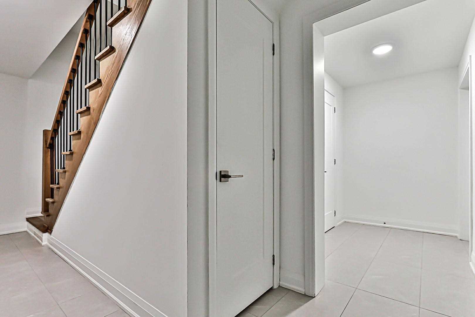 25 Dervock Crescent, #3