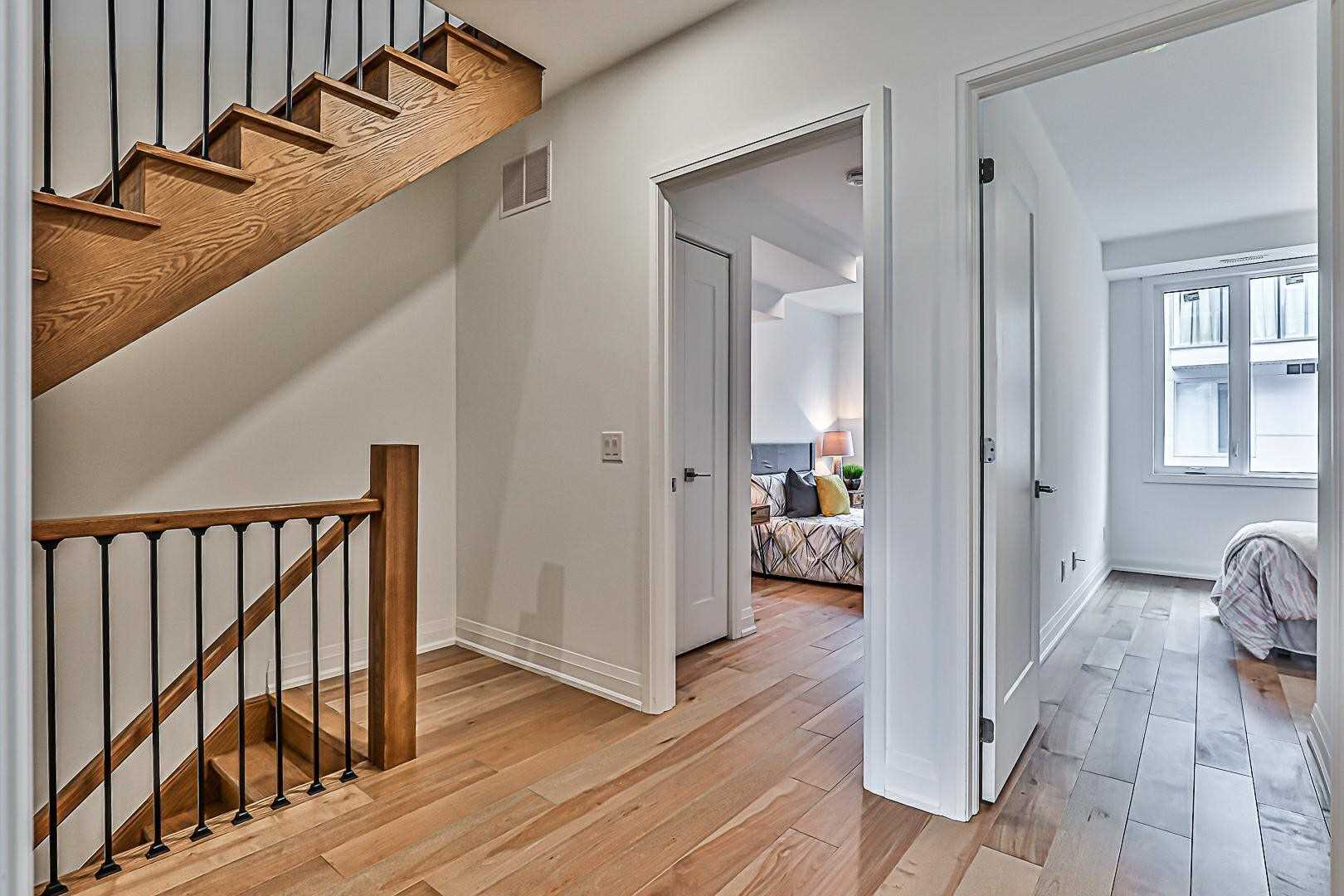 25 Dervock Crescent, #3