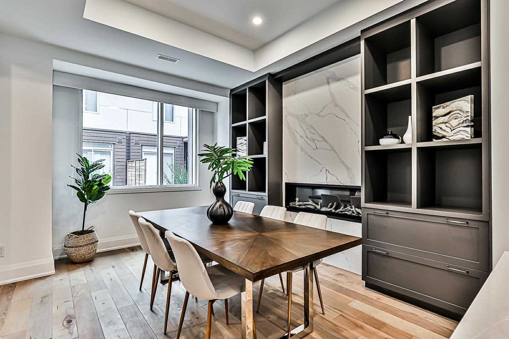 25 Dervock Crescent, #3
