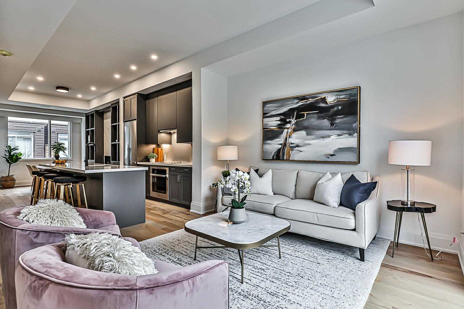 25 Dervock Crescent, #3