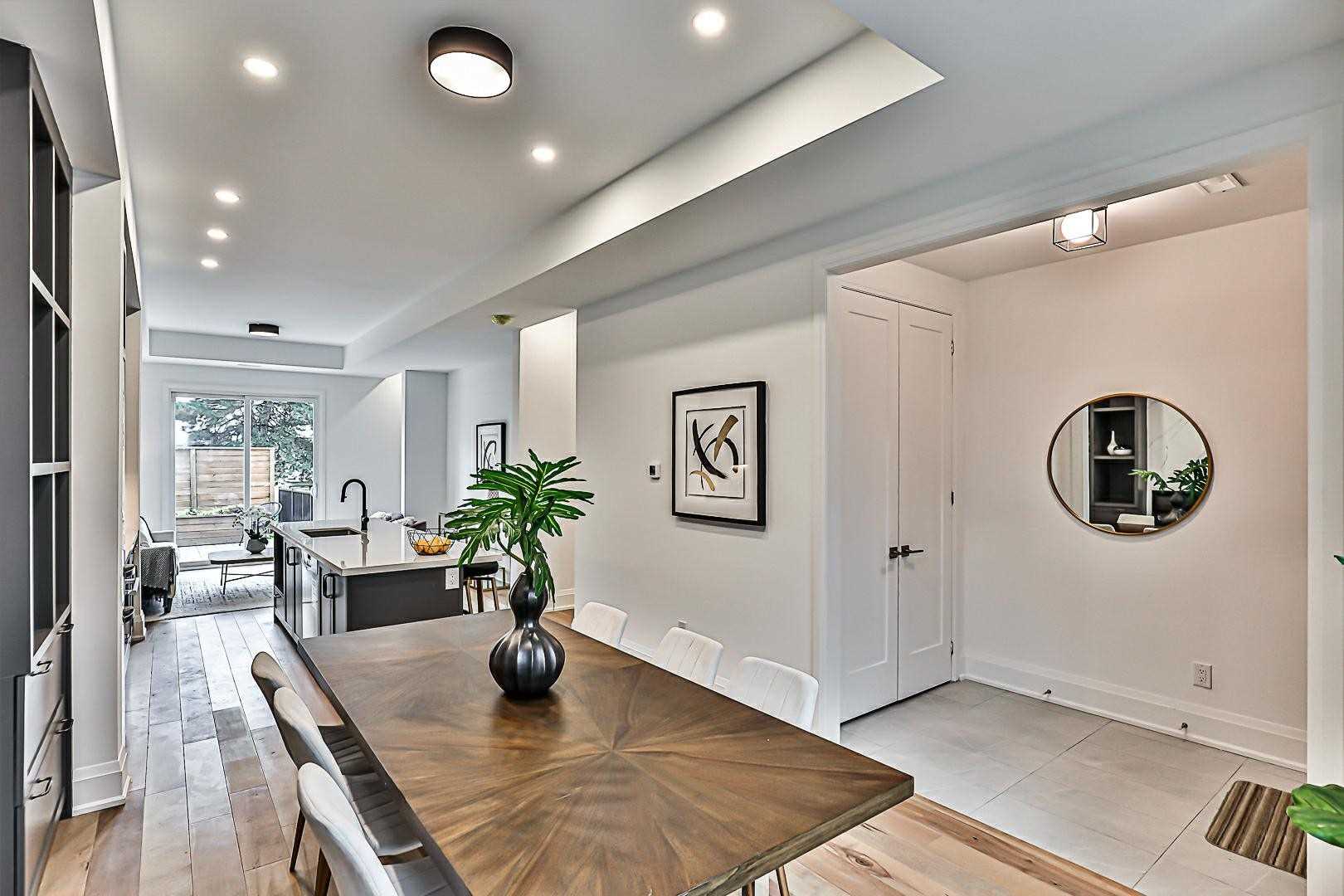 25 Dervock Crescent, #3