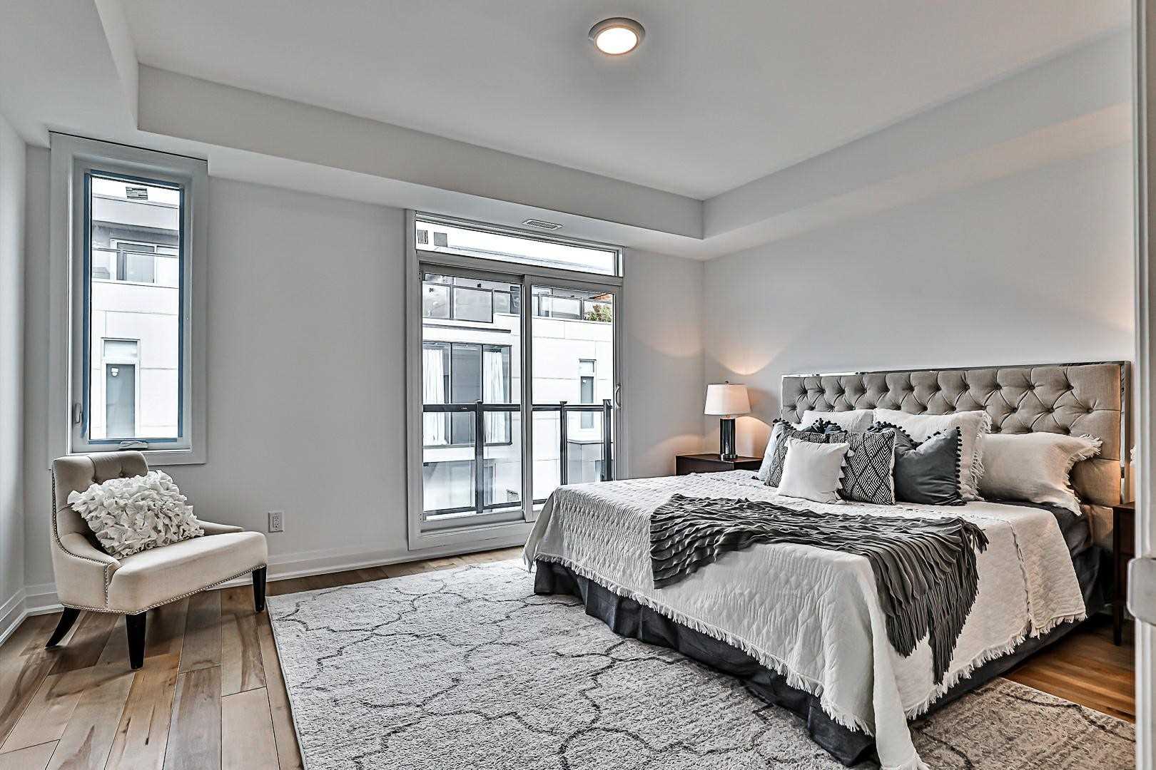 25 Dervock Crescent, #3