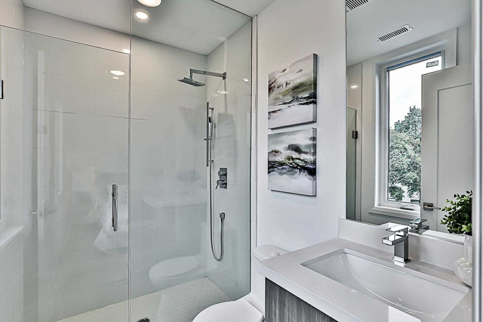 25 Dervock Crescent, #3