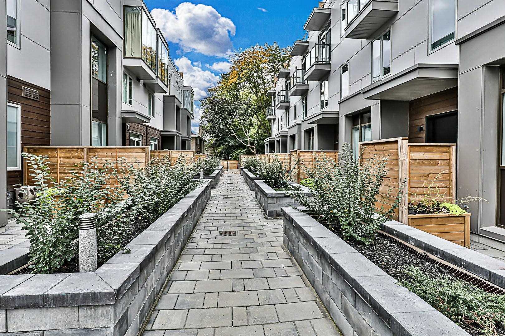 25 Dervock Crescent, #3